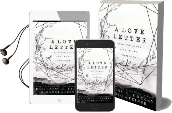 A Love Letter From the Girls who Feel Everything Audiobook download free by Brittainy C Cherry