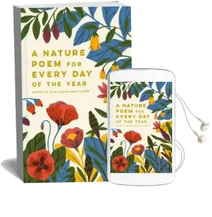 A Nature Poem for Every day of the Year Audiobook download free by Jane Mcmorland Hunter