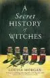 Audiobook A Secret History of Witches author Louisa Morgan
