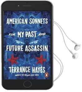American Sonnets for my Past and Future Assassin Audiobook download free by Terrance Hayes