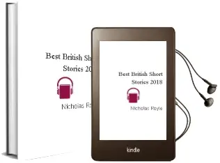 Best British Short Stories 2018 Audiobook download free by Nicholas Royle