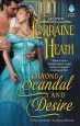 Audiobook Beyond Scandal and Desire: A Sins for all Seasons Novel author Lorraine Heath