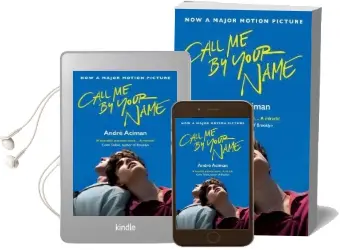 Call me by Your Name Audiobook download free by Andre Aciman