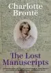Audiobook Charlotte Bronte: The Lost Manuscripts author Ann Dinsdale