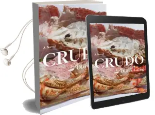 Crudo Audiobook download free by Olivia Laing