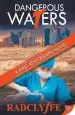 Audiobook Dangerous Waters author Radclyffe