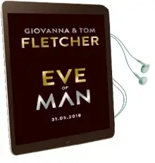 Eve of man: Eve of man Trilogy, Book 1 Audiobook download free by Tom Fletcher