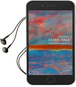 Fairy Tale: A Very Short Introduction Audiobook download free by Marina Warner