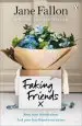 Audiobook Faking Friends: The Sunday Times Bestseller author Jane Fallon