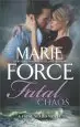 Audiobook Fatal Chaos author Marie Force