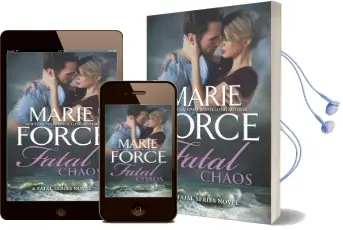 Fatal Chaos Audiobook download free by Marie Force