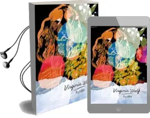 Flush Audiobook download free by Virginia Woolf