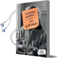 Forgotten Women: The Writers Audiobook download free by Zing Tsjeng