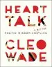 Audiobook Heart Talk: Poetic Wisdom for a Better Life author Cleo Wade