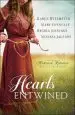 Audiobook Hearts Entwined: A Historical Romance Novella Collection author Karen Witemeyer