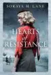 Audiobook Hearts of Resistance author Soraya M. Lane