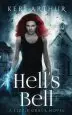 Audiobook Hell'S Bell author Keri Arthur