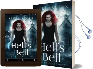 Hell'S Bell Audiobook download free by Keri Arthur