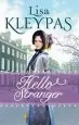 Audiobook Hello Stranger author Lisa Kleypas