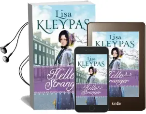Hello Stranger Audiobook download free by Lisa Kleypas