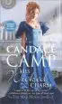Audiobook His Wicked Charm author Candace Camp