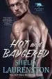 Audiobook Hot and Badgered author Shelly Laurenston