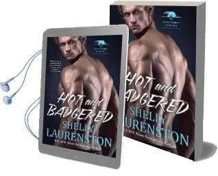 Hot and Badgered Audiobook download free by Shelly Laurenston