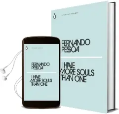 I Have More Souls Than one Audiobook download free by Fernando Pessoa
