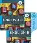 Audiobook Ib English b Course Book Pack: Oxford ib Diploma Programme (Print Course Book & Enhanced Online Course Book) author Kevin Morley