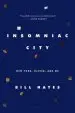 Audiobook Insomniac City: New York, Oliver, and me author Bill Hayes