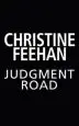 Audiobook Judgment Road author Christine Feehan
