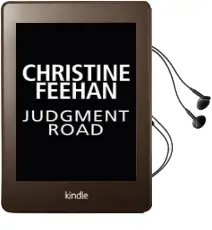 Judgment Road Audiobook download free by Christine Feehan