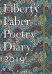 Audiobook Liberty Faber Poetry Diary 2019 author Various