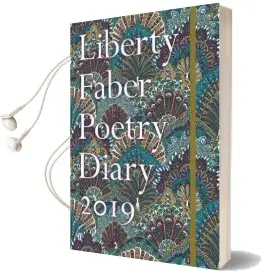 Liberty Faber Poetry Diary 2019 Audiobook download free by Various