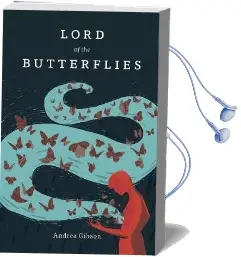 Lord of the Butterflies Audiobook download free by Andrea Gibson