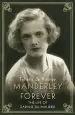 Audiobook Manderley Forever: The Life of Daphne du Maurier author Tatiana De Rosnay