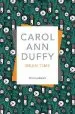 Audiobook Mean Time author Carol Ann Duffy