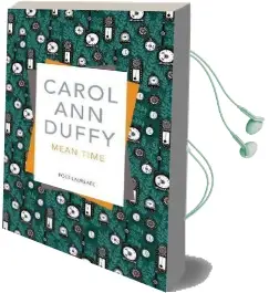 Mean Time Audiobook download free by Carol Ann Duffy