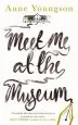 Audiobook Meet me at the Museum author Anne Youngson