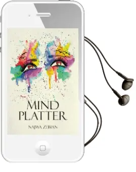 Mind Platter Audiobook download free by Najwa Zebian