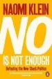 Audiobook No is not Enough: Defeating the new Shock Politics author Naomi Klein