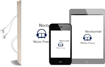 Nocturnal Audiobook download free by Wilder Poetry