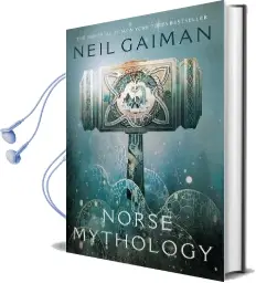 Norse Mythology Audiobook download free by Neil Gaiman
