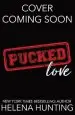 Audiobook Pucked Love author Helena Hunting