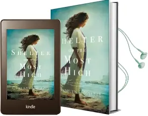 Shelter of the Most High Audiobook download free by Connilyn Cossette