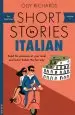 Audiobook Short Stories in Italian for Beginners: Read for Pleasure at Your Level, Expand Your Vocabulary and Learn Italian the fun way! author Olly Richards