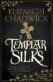 Audiobook Templar Silks author Elizabeth Chadwick