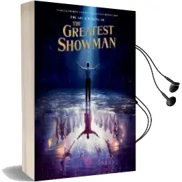 The art and Making of the Greatest Showman Audiobook download free by Signe Bergstrom