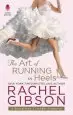 Audiobook The art of Running in Heels author Rachel Gibson
