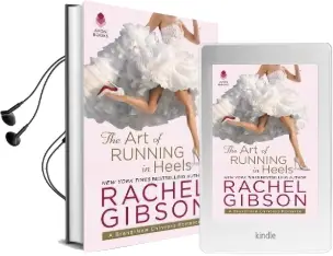 The art of Running in Heels Audiobook download free by Rachel Gibson